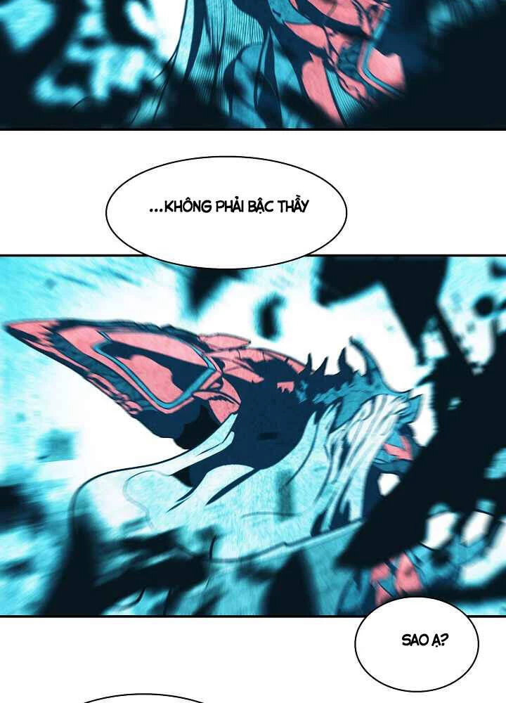 Bất Bại Chân Ma Chapter 123 - Trang 4