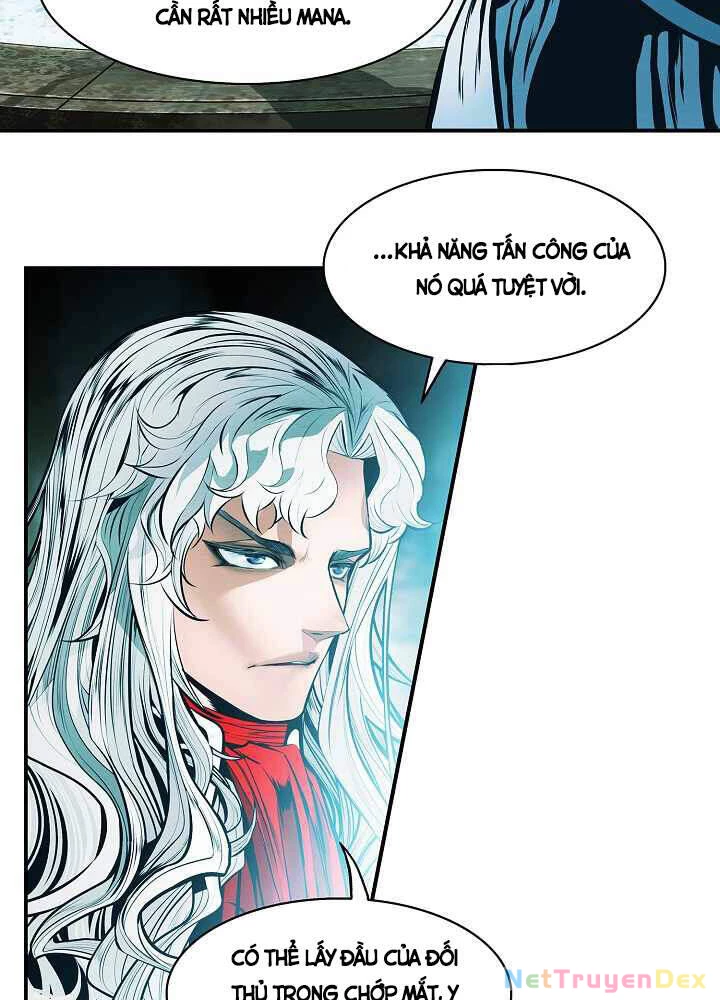 Bất Bại Chân Ma Chapter 123 - Trang 4