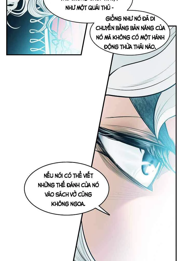 Bất Bại Chân Ma Chapter 123 - Trang 4