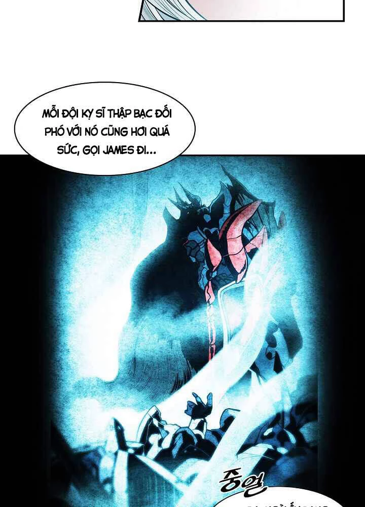 Bất Bại Chân Ma Chapter 123 - Trang 4