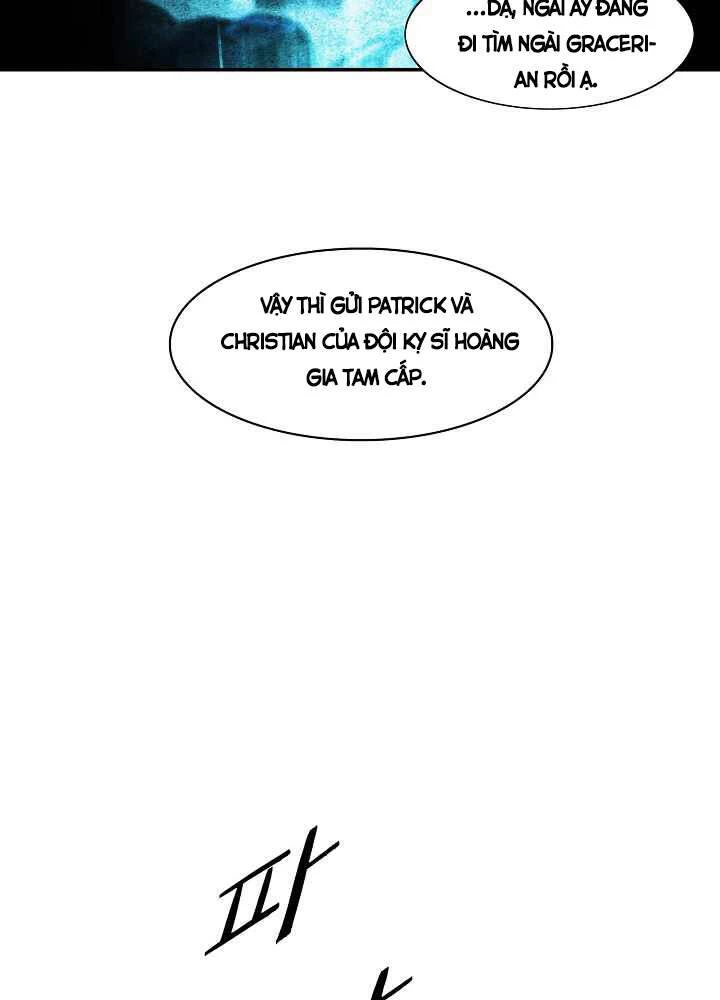 Bất Bại Chân Ma Chapter 123 - Trang 4