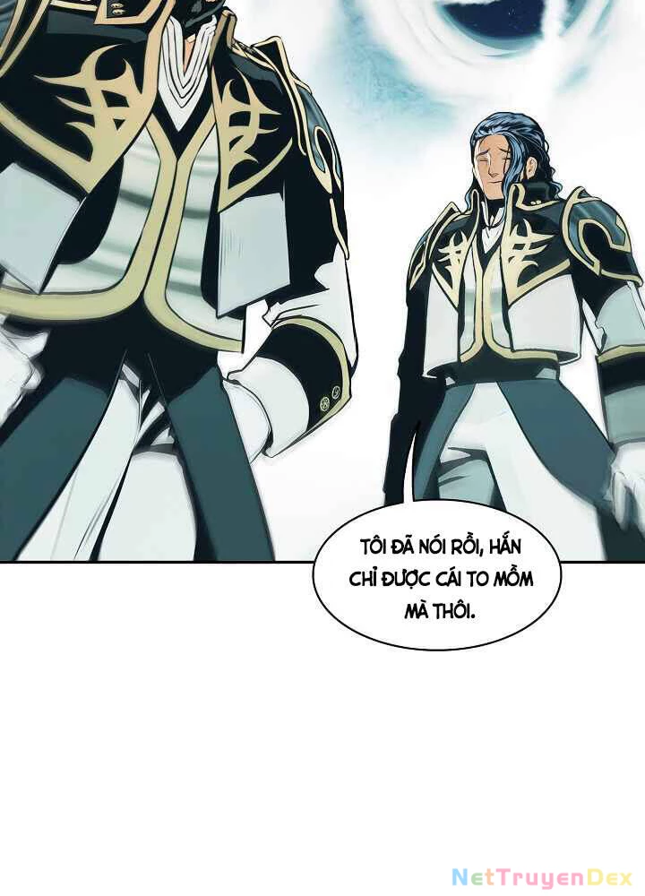 Bất Bại Chân Ma Chapter 123 - Trang 4