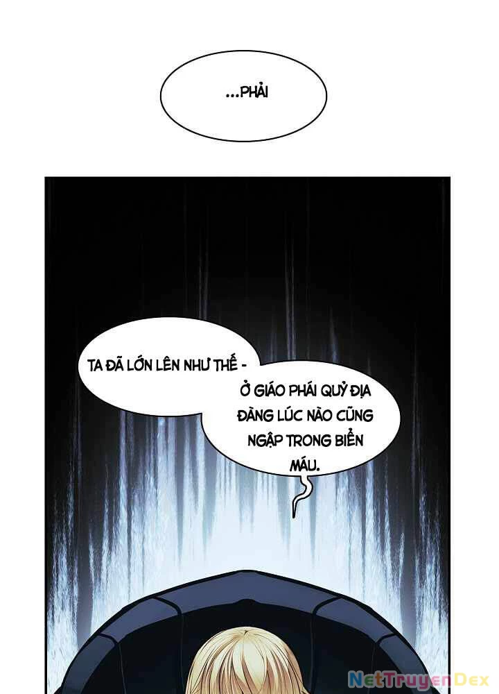 Bất Bại Chân Ma Chapter 123 - Trang 4