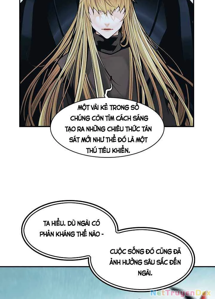 Bất Bại Chân Ma Chapter 123 - Trang 4