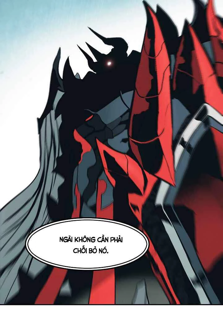 Bất Bại Chân Ma Chapter 123 - Trang 4