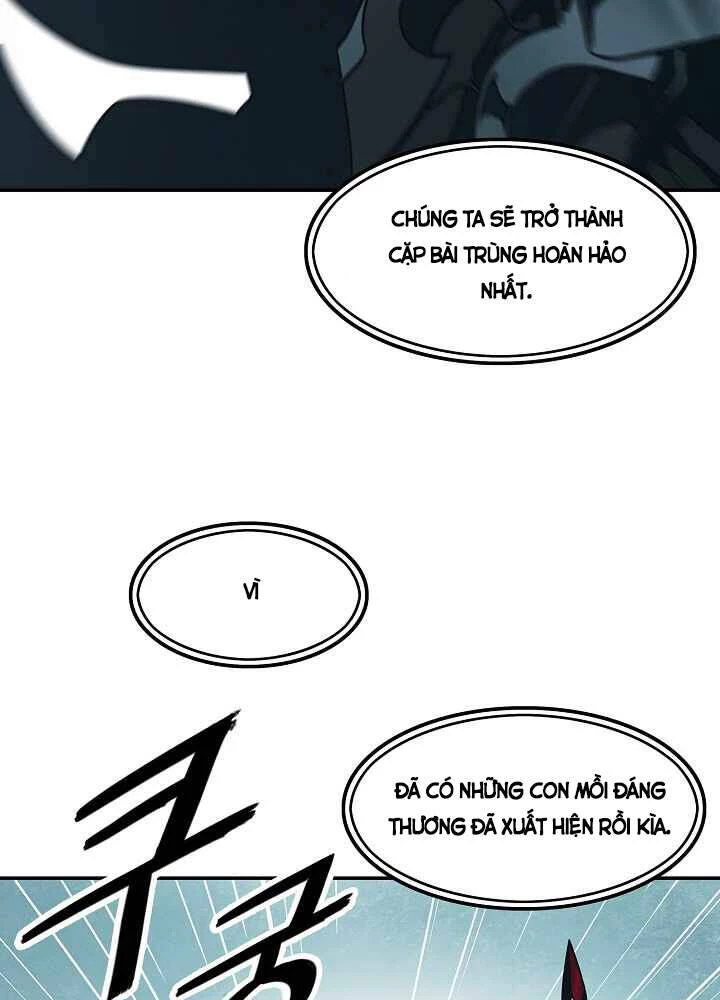 Bất Bại Chân Ma Chapter 123 - Trang 4