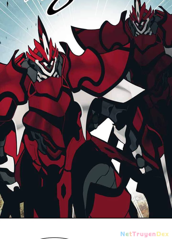 Bất Bại Chân Ma Chapter 123 - Trang 4