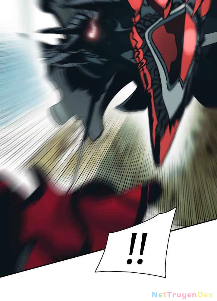 Bất Bại Chân Ma Chapter 123 - Trang 4