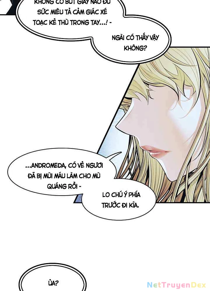 Bất Bại Chân Ma Chapter 123 - Trang 4