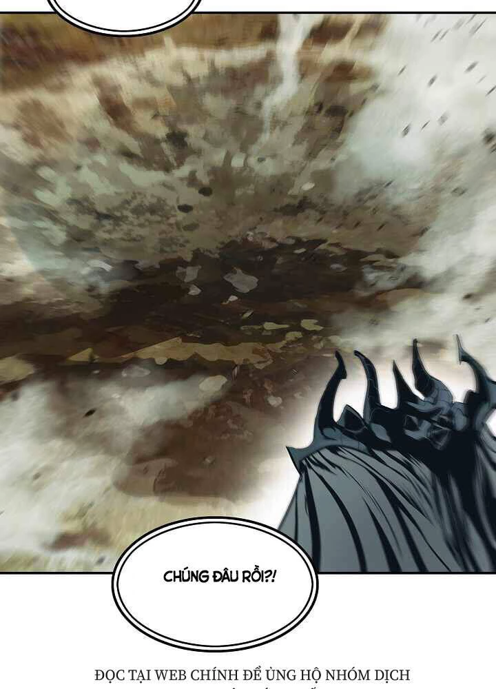 Bất Bại Chân Ma Chapter 123 - Trang 4