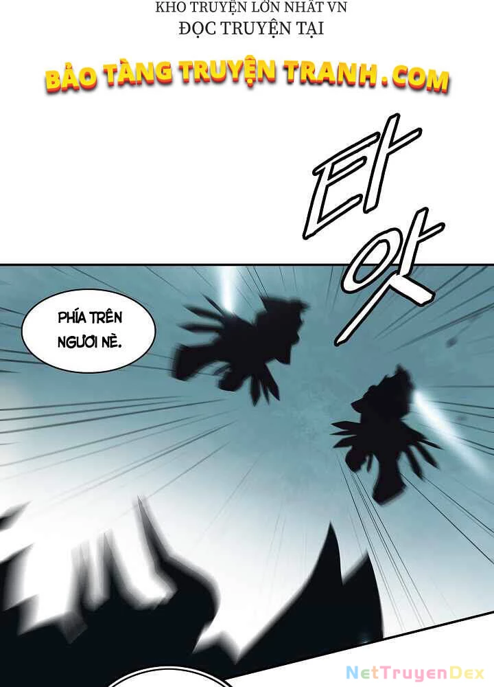 Bất Bại Chân Ma Chapter 123 - Trang 4