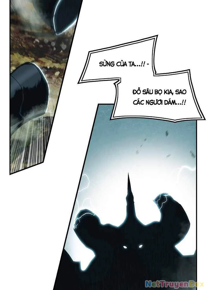 Bất Bại Chân Ma Chapter 123 - Trang 4