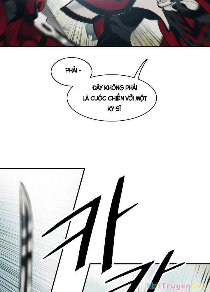 Bất Bại Chân Ma Chapter 123 - Trang 4