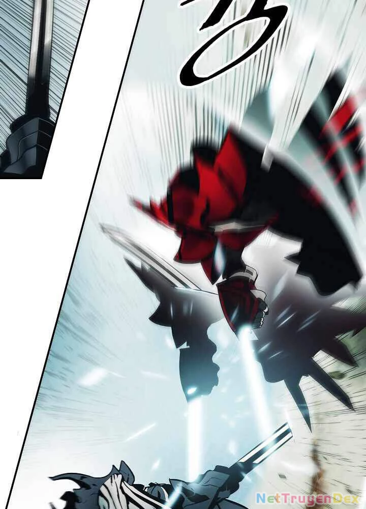 Bất Bại Chân Ma Chapter 123 - Trang 4