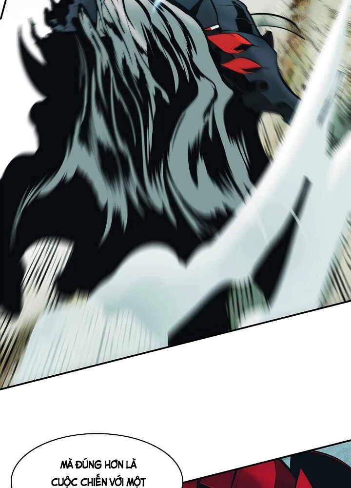 Bất Bại Chân Ma Chapter 123 - Trang 4