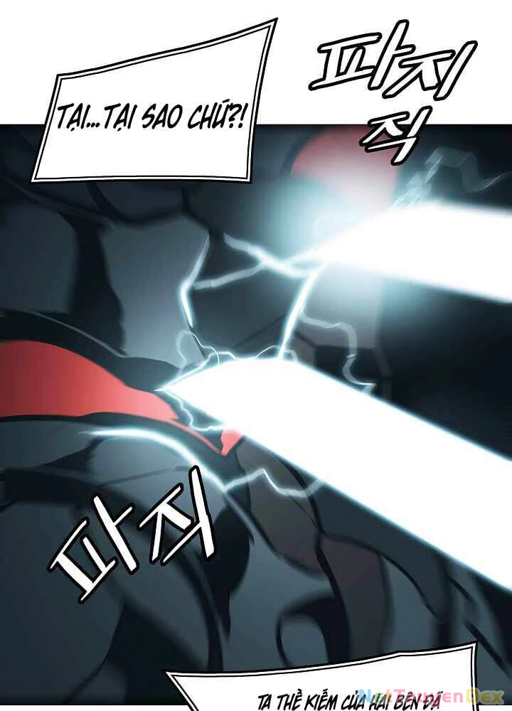 Bất Bại Chân Ma Chapter 123 - Trang 4