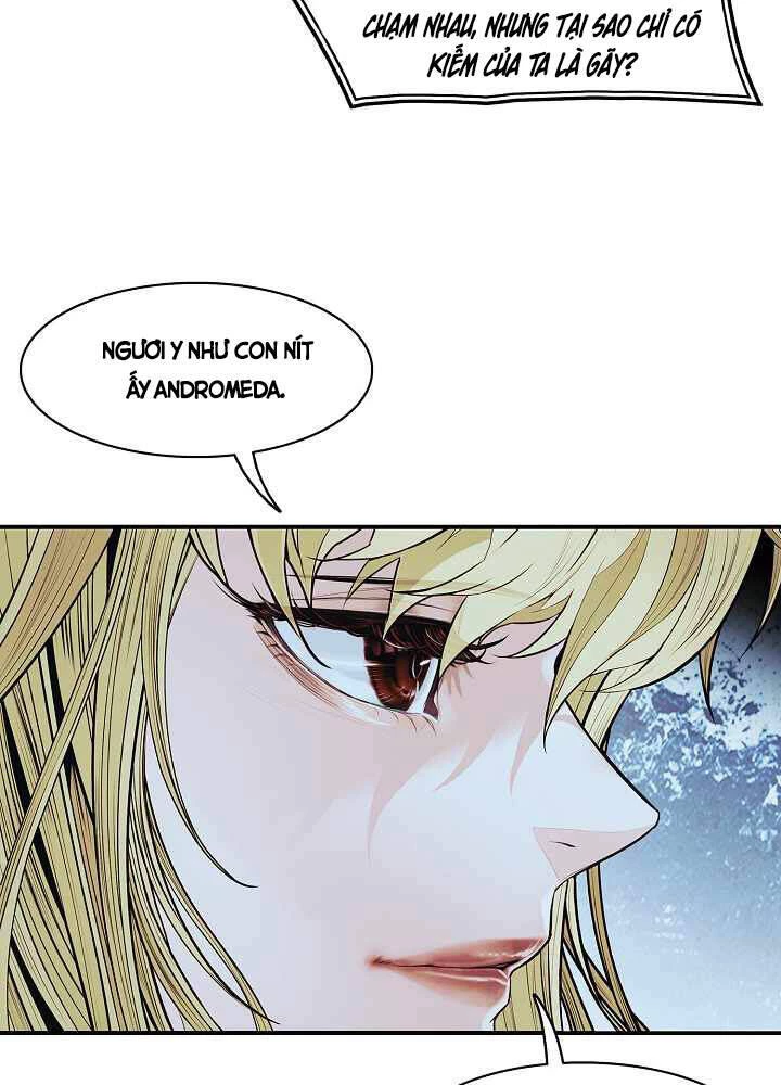 Bất Bại Chân Ma Chapter 123 - Trang 4