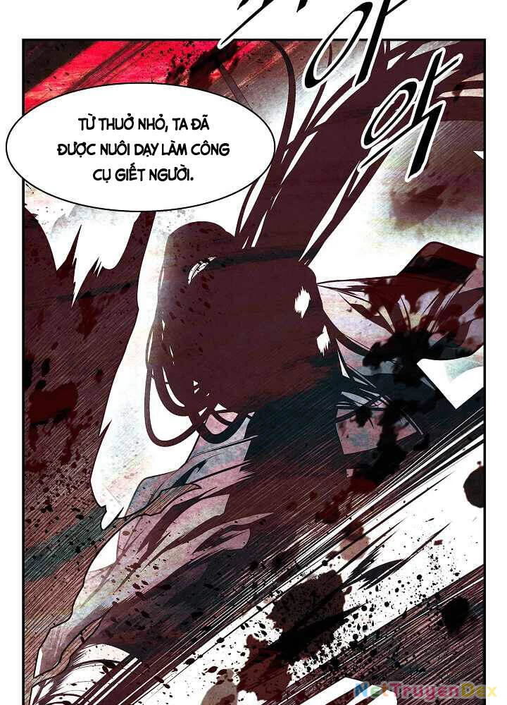 Bất Bại Chân Ma Chapter 123 - Trang 4