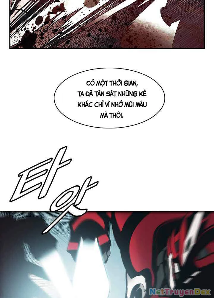 Bất Bại Chân Ma Chapter 123 - Trang 4