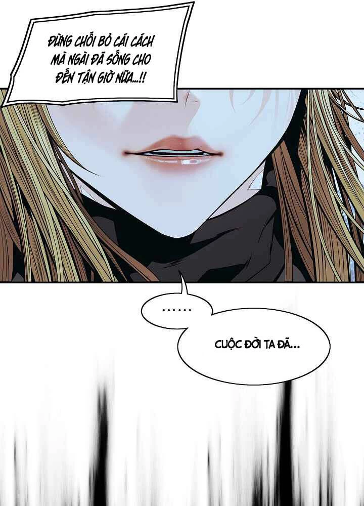 Bất Bại Chân Ma Chapter 123 - Trang 4