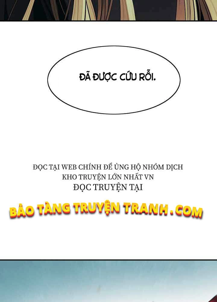 Bất Bại Chân Ma Chapter 123 - Trang 4