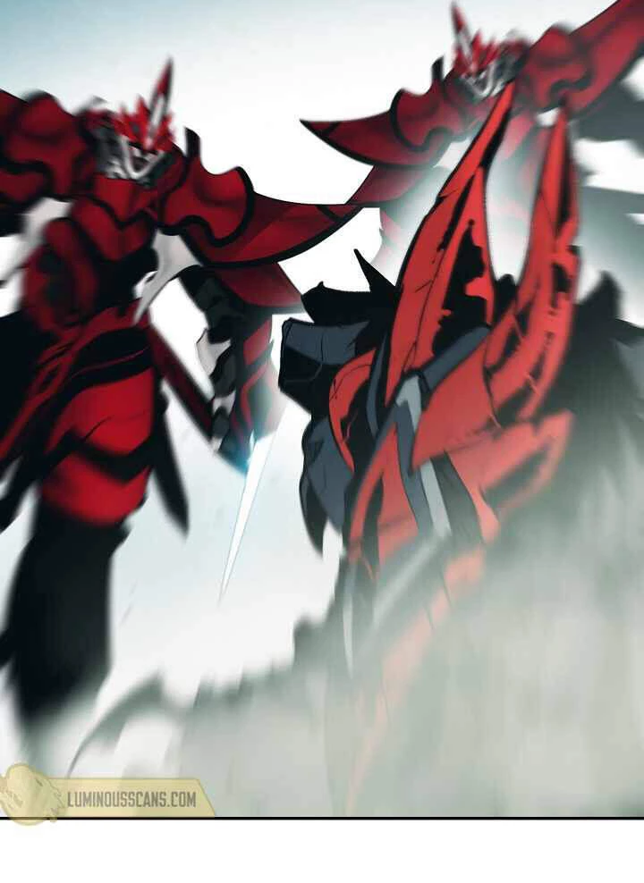 Bất Bại Chân Ma Chapter 123 - Trang 4