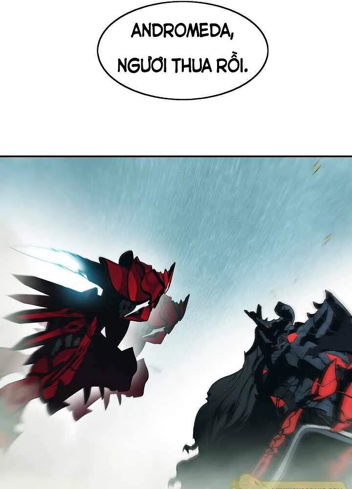 Bất Bại Chân Ma Chapter 123 - Trang 4