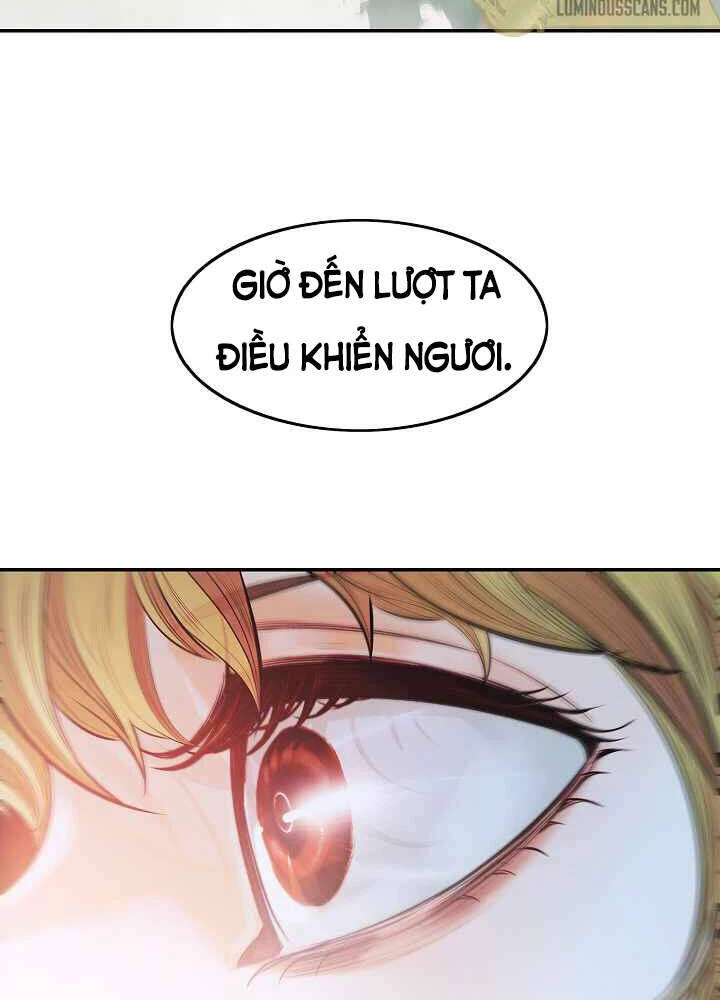 Bất Bại Chân Ma Chapter 123 - Trang 4