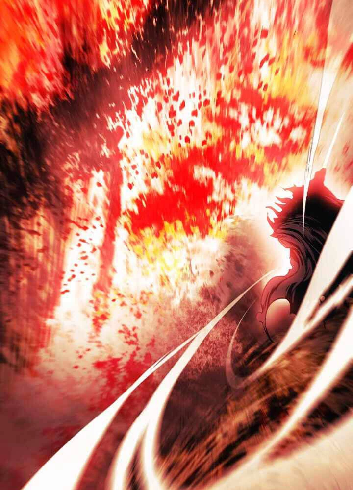 Bất Bại Chân Ma Chapter 123 - Trang 4