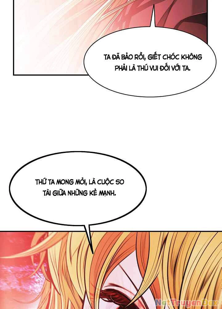 Bất Bại Chân Ma Chapter 123 - Trang 4