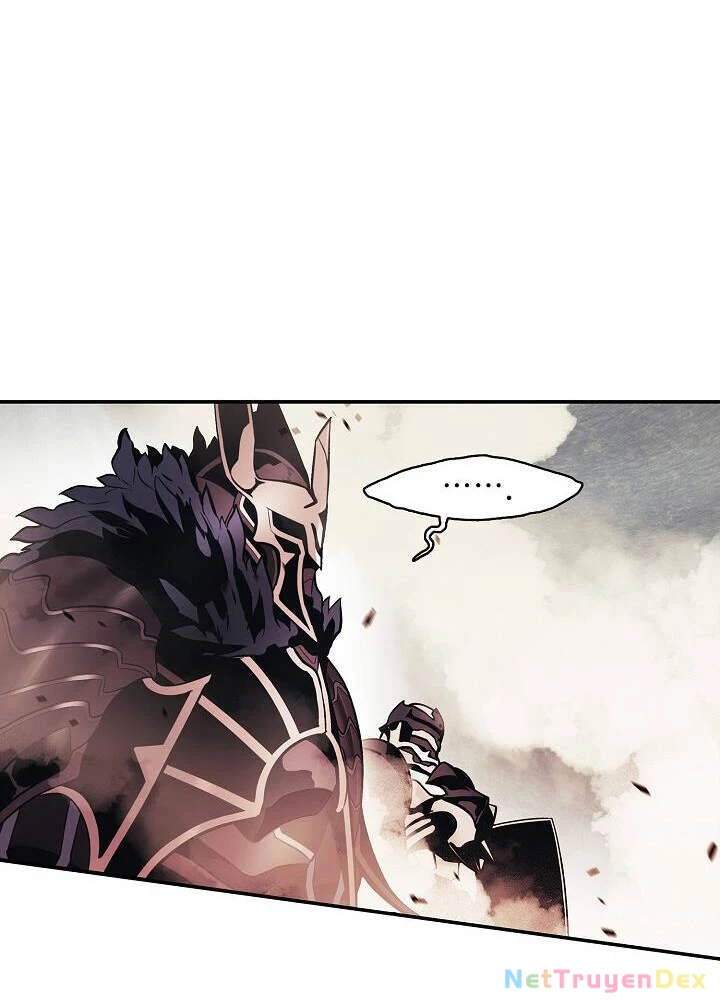 Bất Bại Chân Ma Chapter 124 - Trang 4