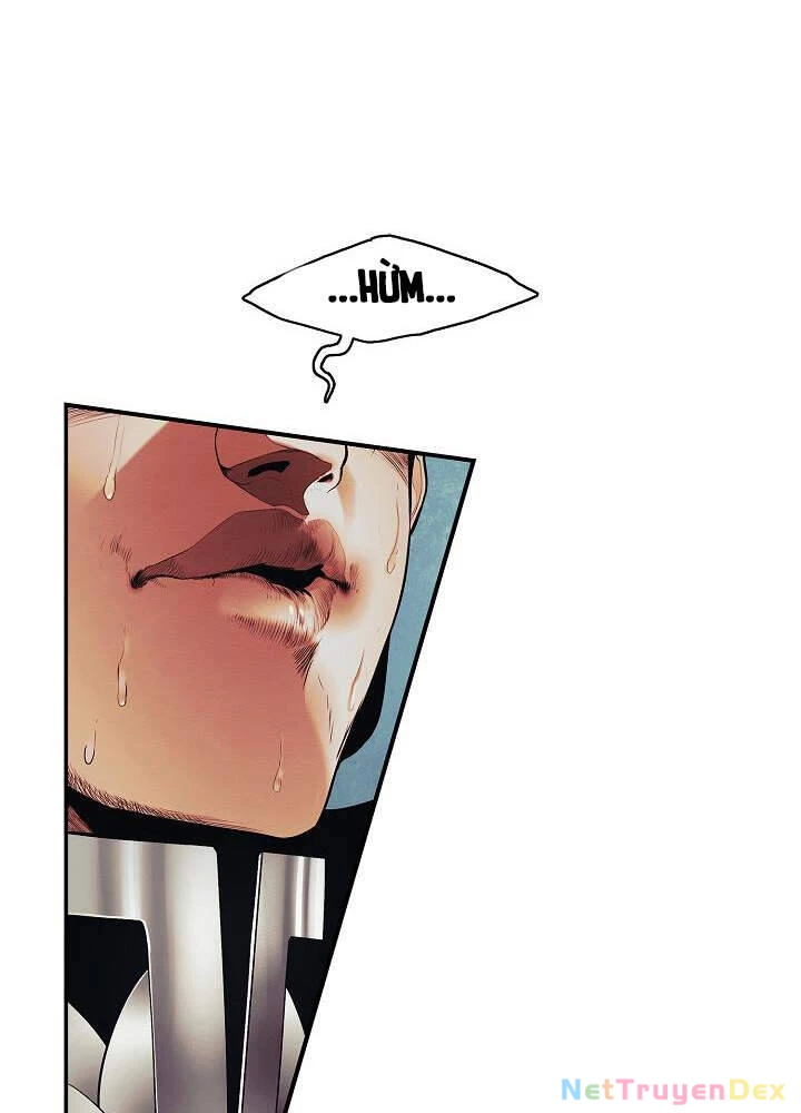Bất Bại Chân Ma Chapter 124 - Trang 4
