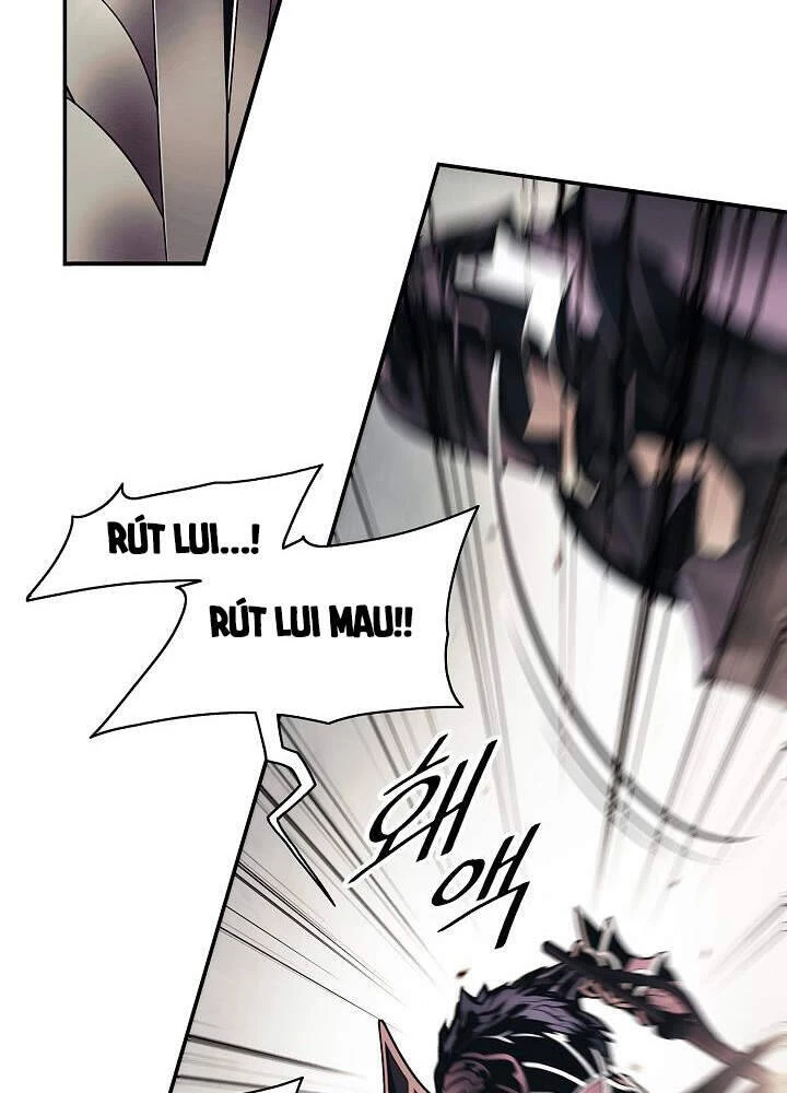 Bất Bại Chân Ma Chapter 124 - Trang 4