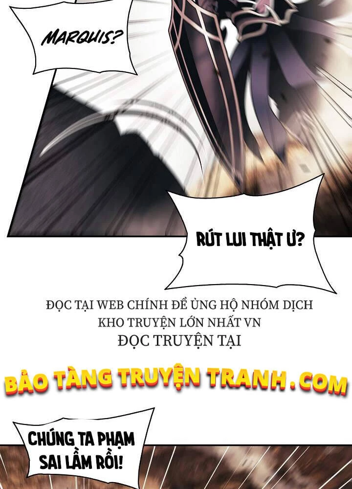 Bất Bại Chân Ma Chapter 124 - Trang 4