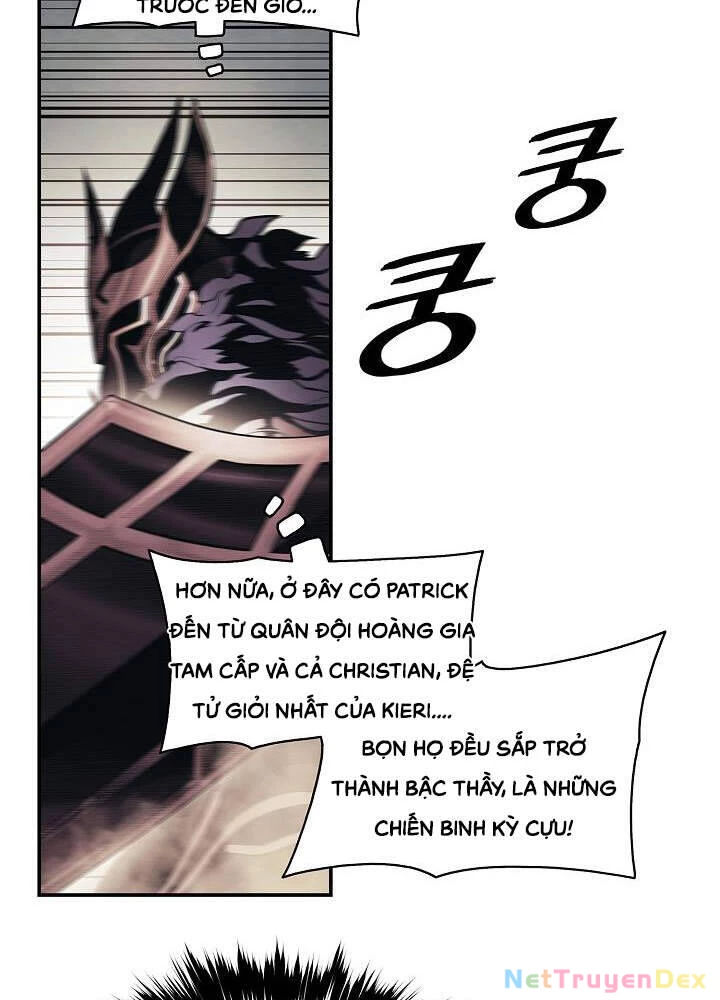 Bất Bại Chân Ma Chapter 124 - Trang 4