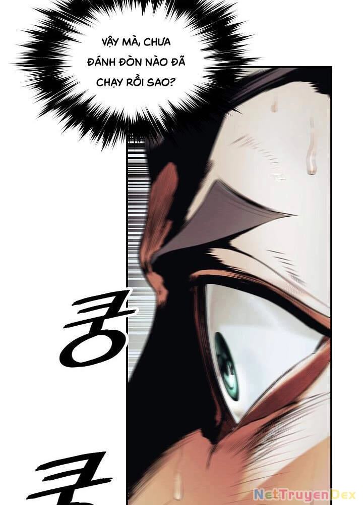 Bất Bại Chân Ma Chapter 124 - Trang 4