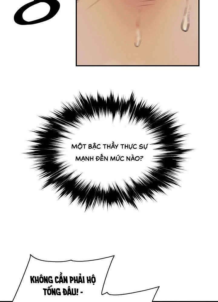 Bất Bại Chân Ma Chapter 124 - Trang 4