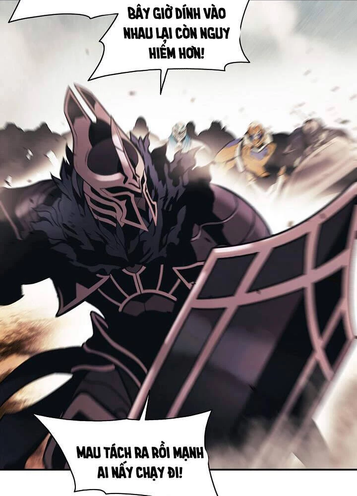 Bất Bại Chân Ma Chapter 124 - Trang 4