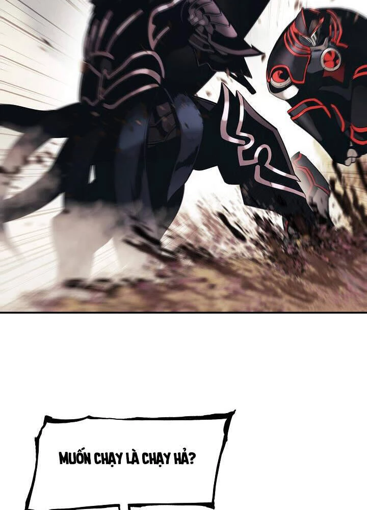 Bất Bại Chân Ma Chapter 124 - Trang 4