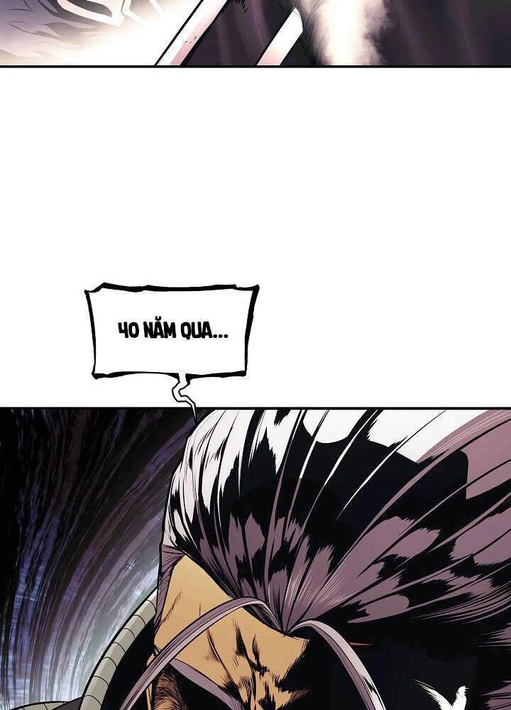 Bất Bại Chân Ma Chapter 124 - Trang 4