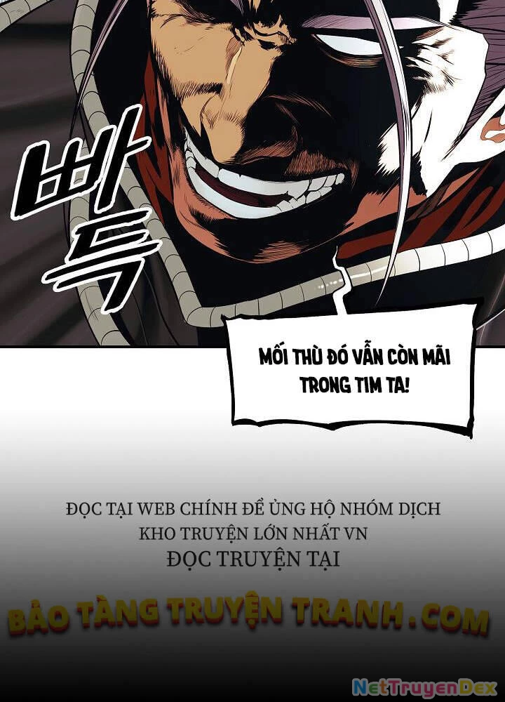 Bất Bại Chân Ma Chapter 124 - Trang 4