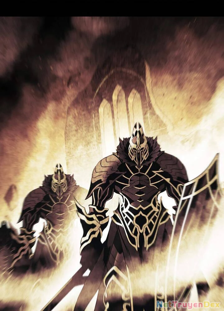 Bất Bại Chân Ma Chapter 124 - Trang 4