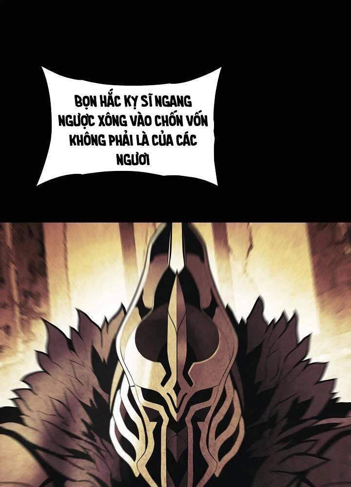 Bất Bại Chân Ma Chapter 124 - Trang 4