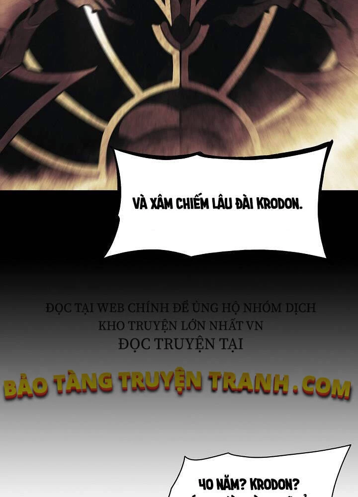 Bất Bại Chân Ma Chapter 124 - Trang 4