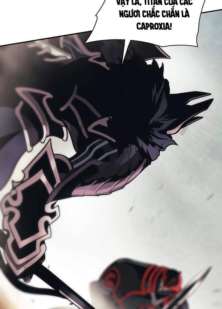 Bất Bại Chân Ma Chapter 124 - Trang 4