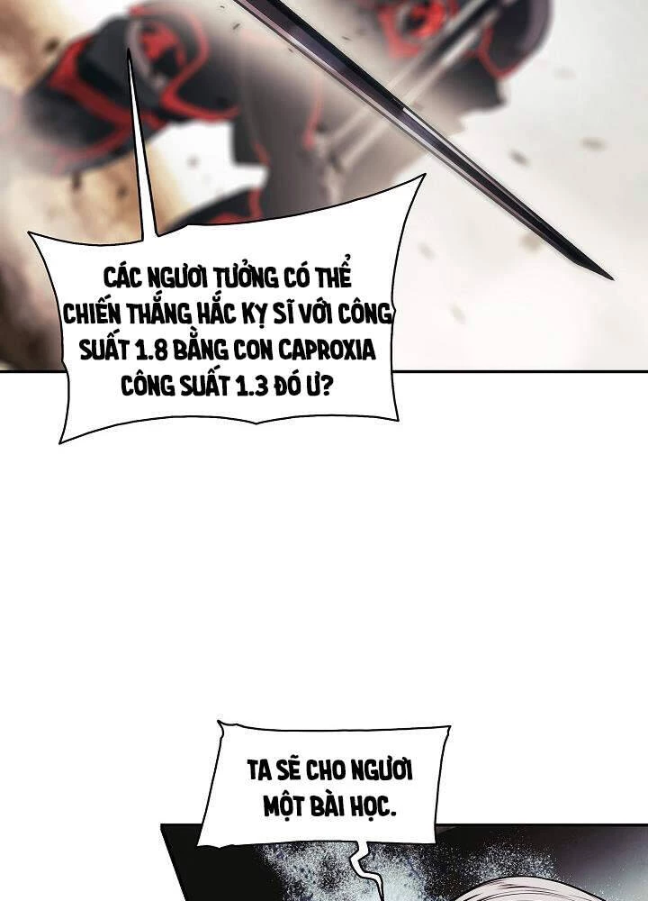 Bất Bại Chân Ma Chapter 124 - Trang 4