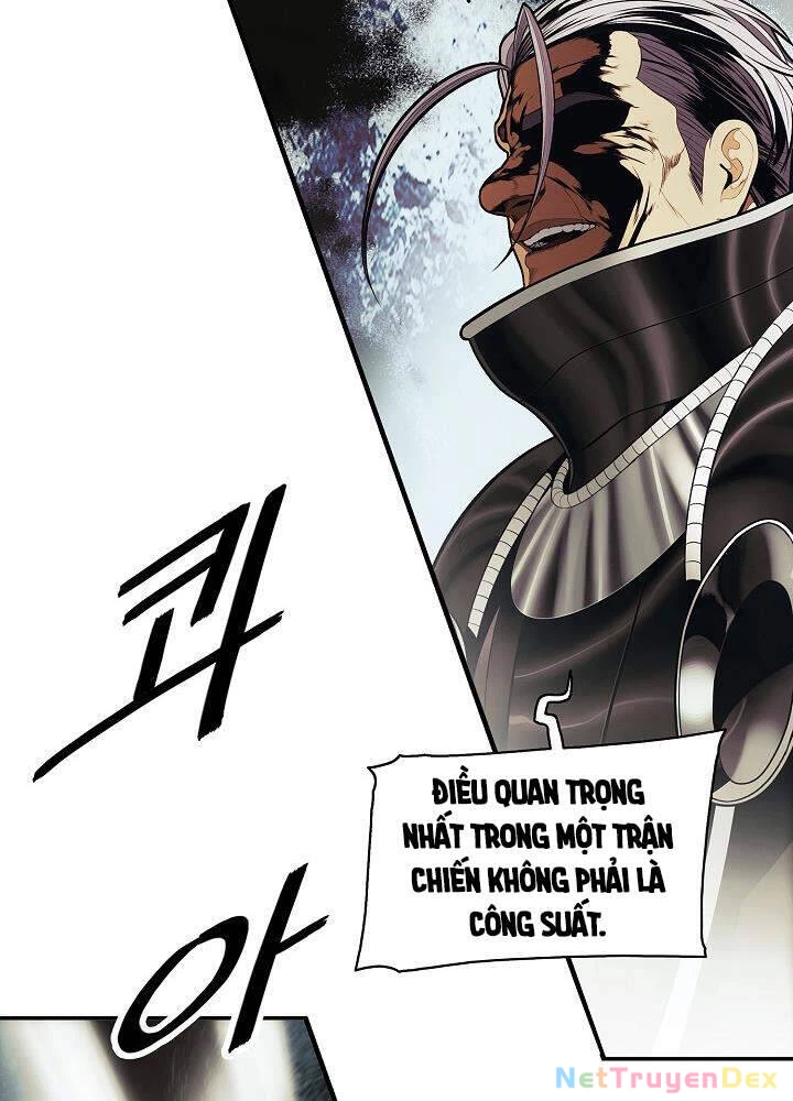 Bất Bại Chân Ma Chapter 124 - Trang 4