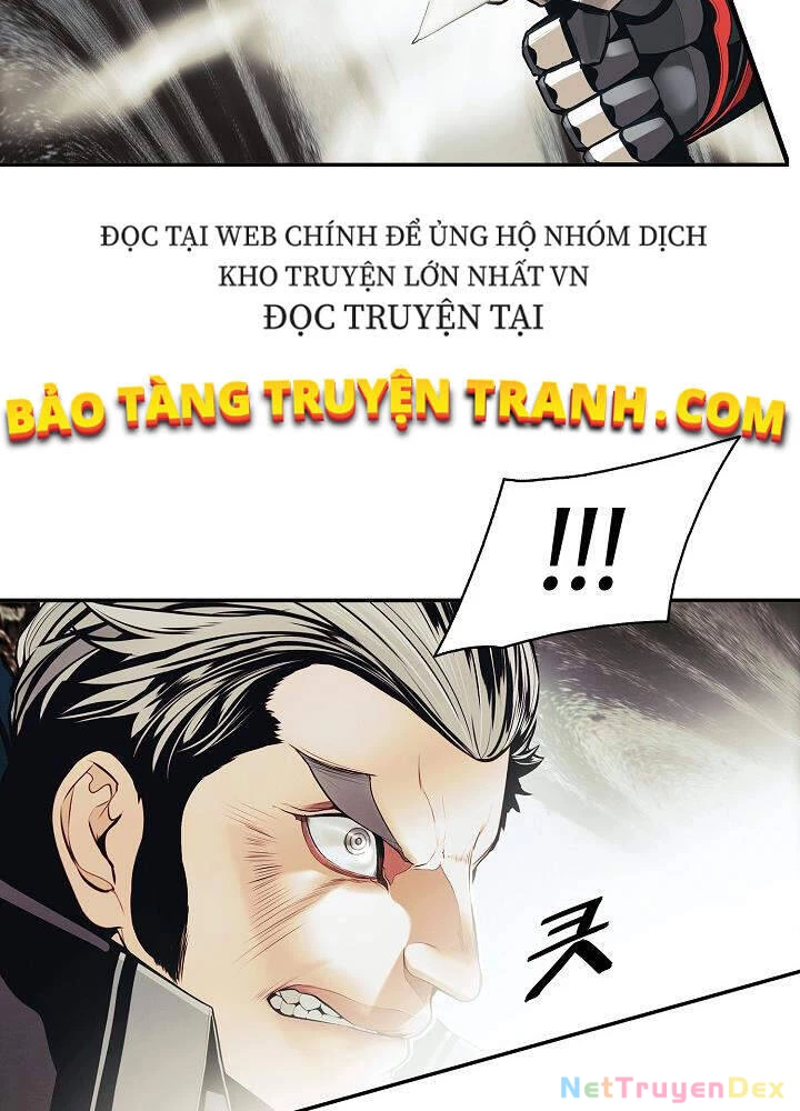 Bất Bại Chân Ma Chapter 124 - Trang 4