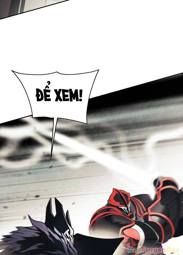 Bất Bại Chân Ma Chapter 124 - Trang 4