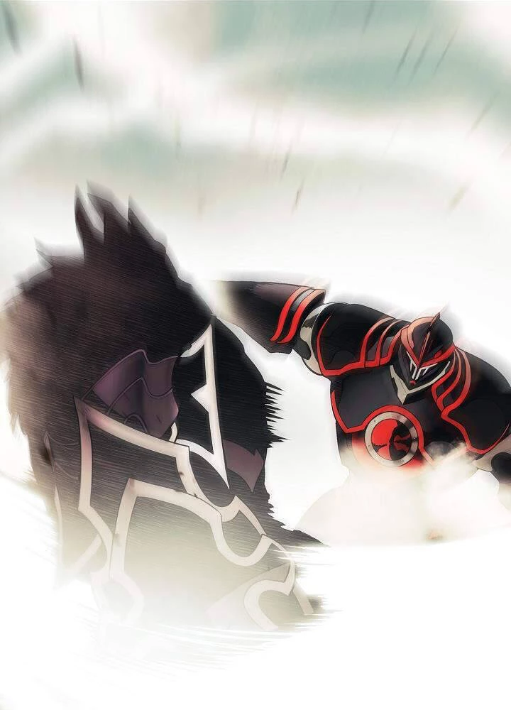 Bất Bại Chân Ma Chapter 124 - Trang 4